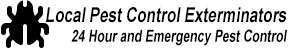 City Of Riverside CA Pest Control Exterminators